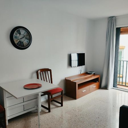 דירות סביליה Casa Hiniesta.Amplia Y Luminosa.Perfecta Familias! מראה חיצוני תמונה