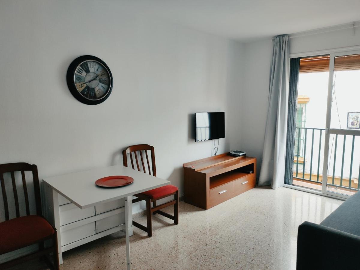 דירות סביליה Casa Hiniesta.Amplia Y Luminosa.Perfecta Familias! מראה חיצוני תמונה